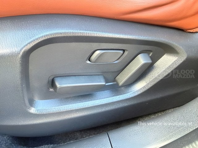 2024 Mazda Mazda CX-5 2.5 Carbon Turbo