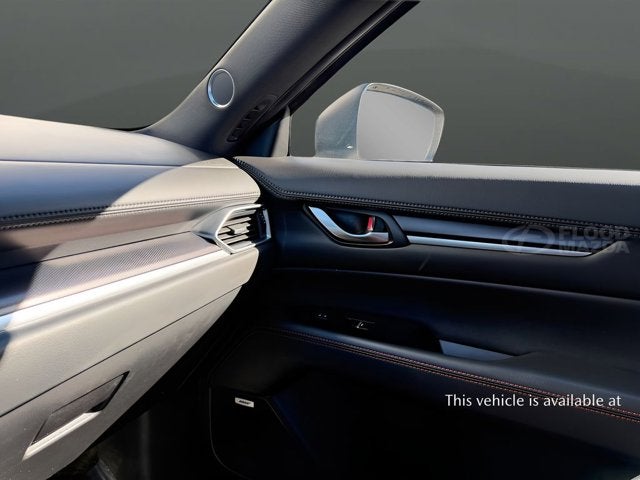 2024 Mazda Mazda CX-5 2.5 Carbon Turbo