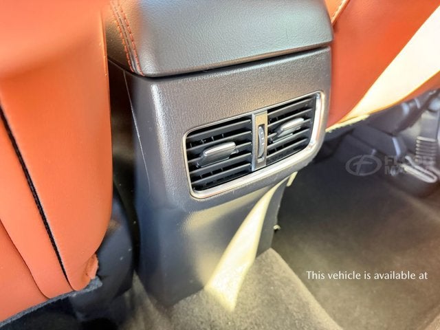 2024 Mazda Mazda CX-5 2.5 Carbon Turbo