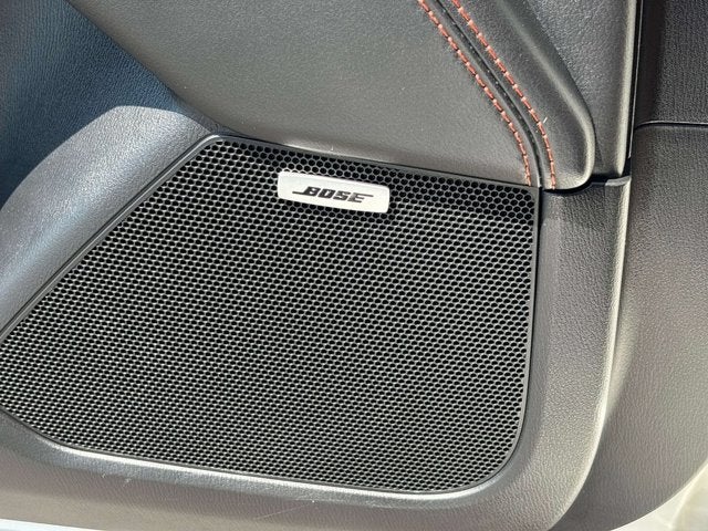 2024 Mazda Mazda CX-5 2.5 Carbon Turbo