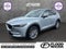 2021 Mazda Mazda CX-5 Grand Touring Reserve