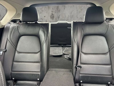 2021 Mazda Mazda CX-5 Grand Touring Reserve