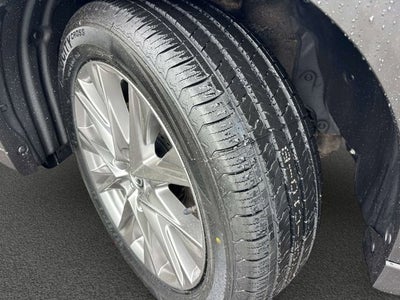 2021 Mazda Mazda CX-5 Grand Touring Reserve