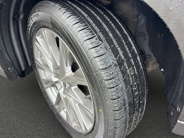 2021 Mazda Mazda CX-5 Grand Touring Reserve