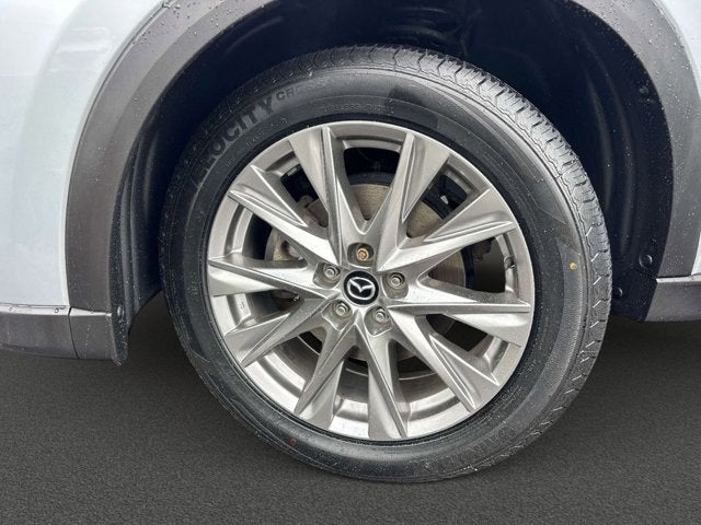 2021 Mazda Mazda CX-5 Grand Touring Reserve