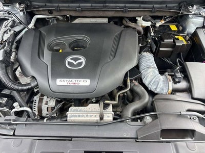 2021 Mazda Mazda CX-5 Grand Touring Reserve