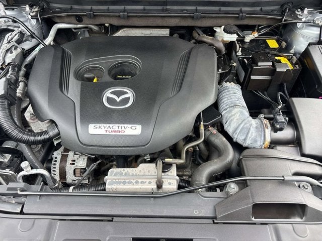 2021 Mazda Mazda CX-5 Grand Touring Reserve
