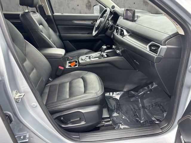 2021 Mazda Mazda CX-5 Grand Touring Reserve