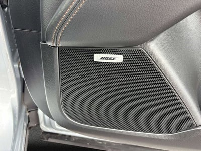 2021 Mazda Mazda CX-5 Grand Touring Reserve