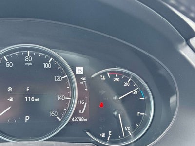 2021 Mazda Mazda CX-5 Grand Touring Reserve