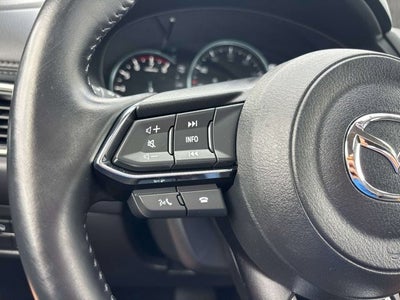 2021 Mazda Mazda CX-5 Grand Touring Reserve