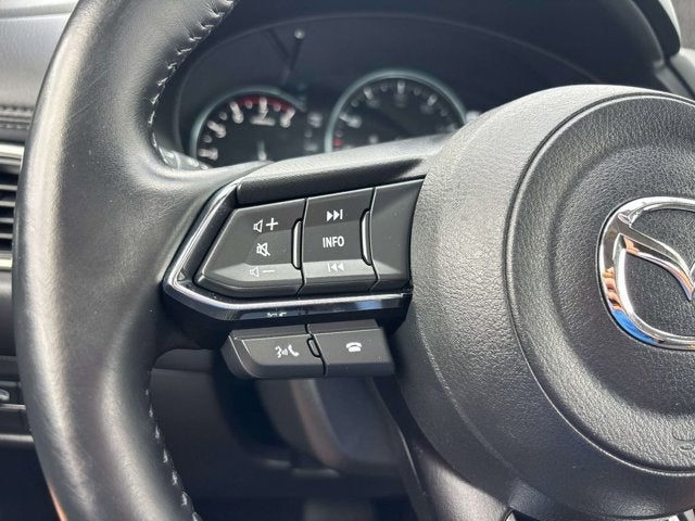 2021 Mazda Mazda CX-5 Grand Touring Reserve