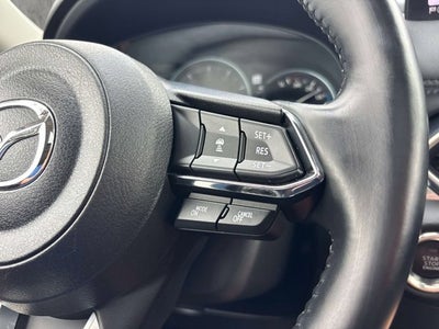 2021 Mazda Mazda CX-5 Grand Touring Reserve
