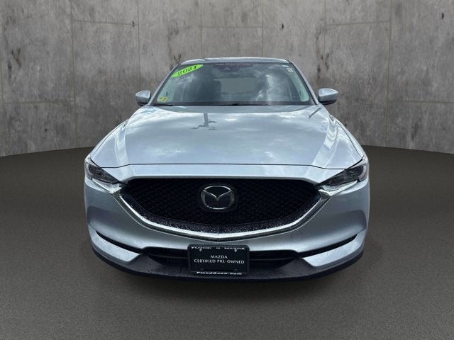 2021 Mazda Mazda CX-5 Grand Touring Reserve