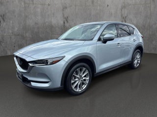 2021 Mazda Mazda CX-5 Grand Touring Reserve