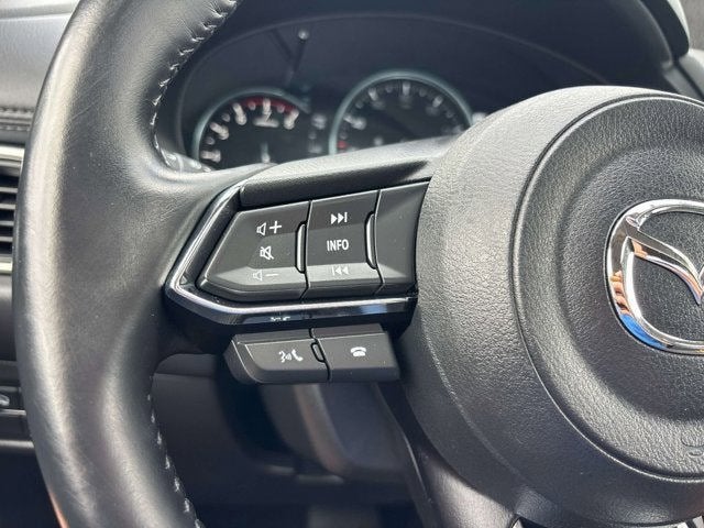 2021 Mazda Mazda CX-5 Grand Touring Reserve
