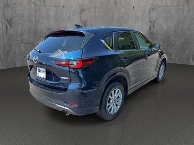2024 Mazda Mazda CX-5 2.5 S Select Package