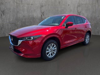 2024 Mazda Mazda CX-5 2.5 S Select Package