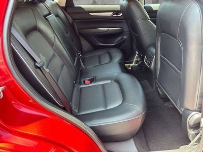 2024 Mazda Mazda CX-5 2.5 S Select Package