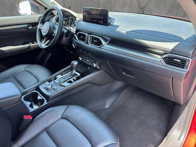 2024 Mazda Mazda CX-5 2.5 S Select Package