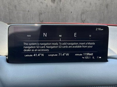 2024 Mazda Mazda CX-5 2.5 S Select Package