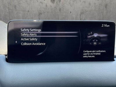 2024 Mazda Mazda CX-5 2.5 S Select Package
