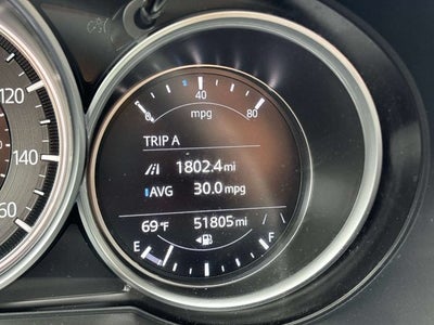 2023 Mazda Mazda CX-5 2.5 S Select Package