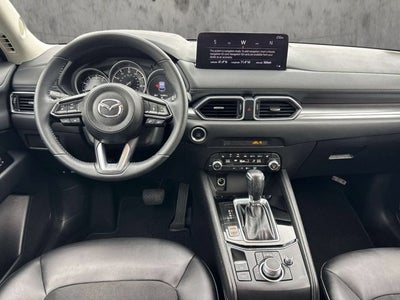 2023 Mazda Mazda CX-5 2.5 S Select Package