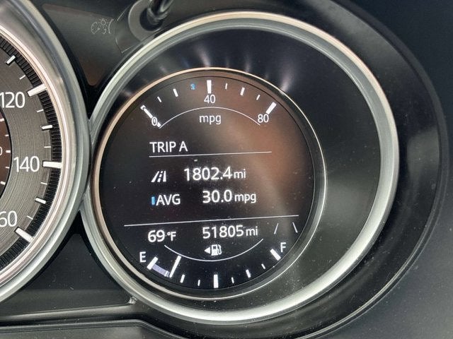 2023 Mazda Mazda CX-5 2.5 S Select Package