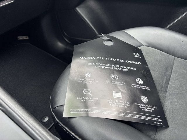 2023 Mazda Mazda CX-5 2.5 S Select Package