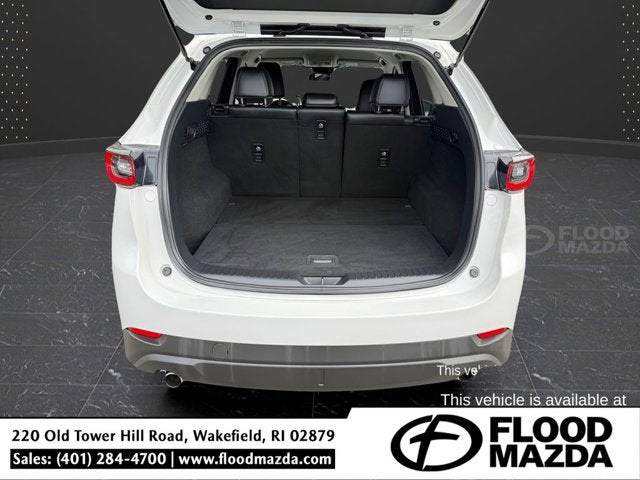 2023 Mazda Mazda CX-5 2.5 S Select Package