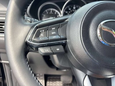 2023 Mazda Mazda CX-5 2.5 S Select Package