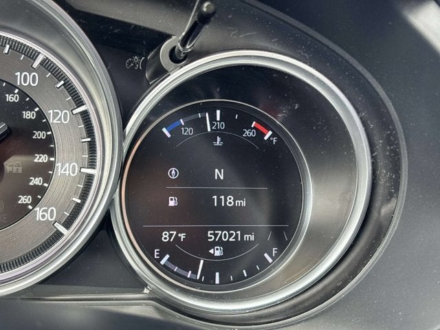 2023 Mazda Mazda CX-5 2.5 S Select Package