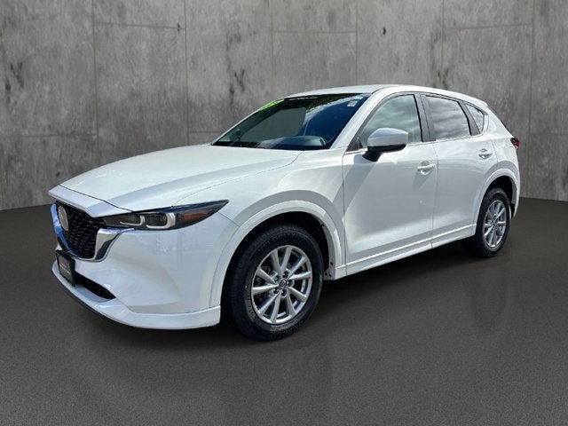 2024 Mazda Mazda CX-5 2.5 S Select Package