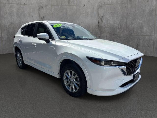 2024 Mazda Mazda CX-5 2.5 S Select Package