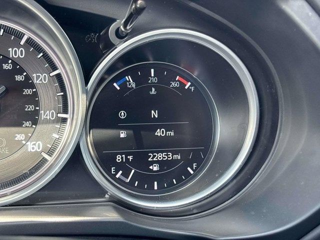 2023 Mazda Mazda CX-5 2.5 S Select Package