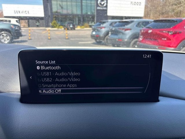 2023 Mazda Mazda CX-5 2.5 S Select Package