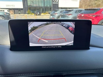 2023 Mazda Mazda CX-5 2.5 S Select Package