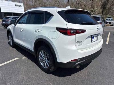 2023 Mazda Mazda CX-5 2.5 S Select Package