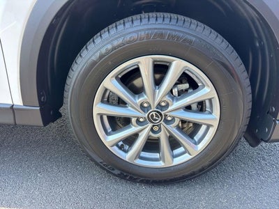 2023 Mazda Mazda CX-5 2.5 S Select Package