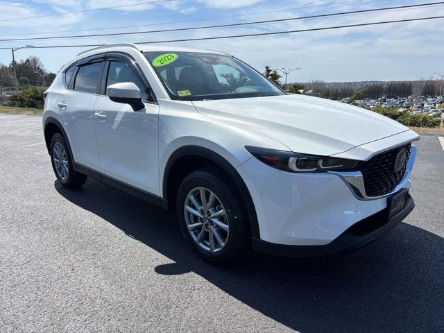 2023 Mazda Mazda CX-5 2.5 S Select Package