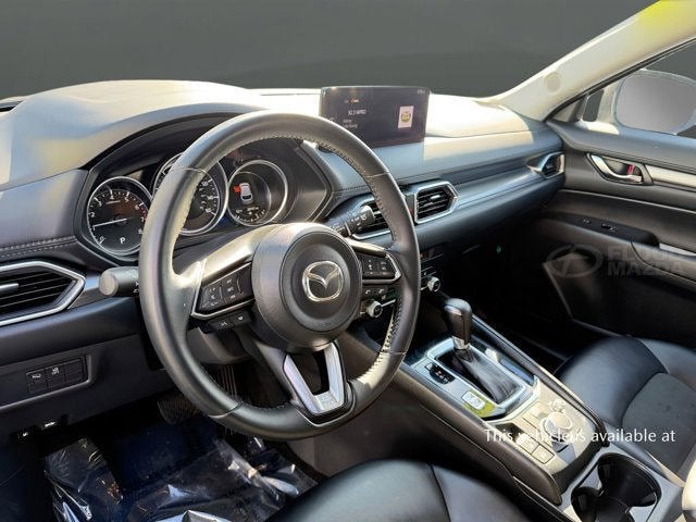 2023 Mazda Mazda CX-5 2.5 S Select Package