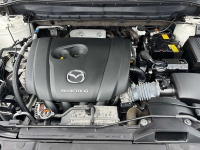 2024 Mazda Mazda CX-5 2.5 S Preferred Package