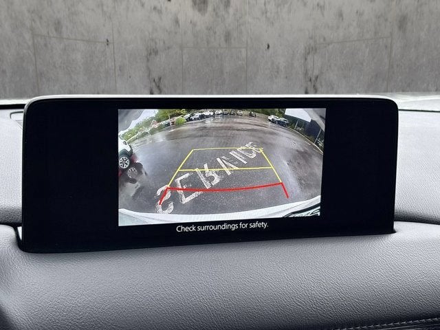 2024 Mazda Mazda CX-5 2.5 S Preferred Package
