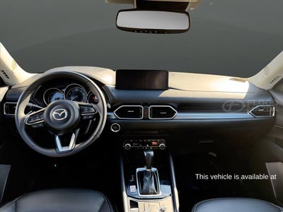 2024 Mazda Mazda CX-5 2.5 S Preferred Package
