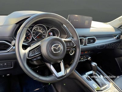 2024 Mazda Mazda CX-5 2.5 S Preferred Package