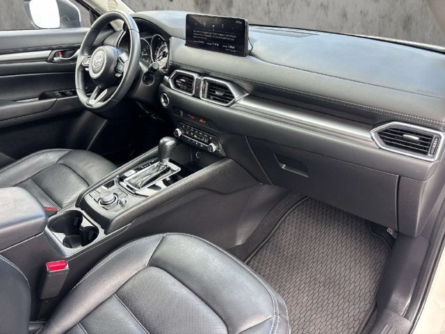 2024 Mazda Mazda CX-5 2.5 S Preferred Package