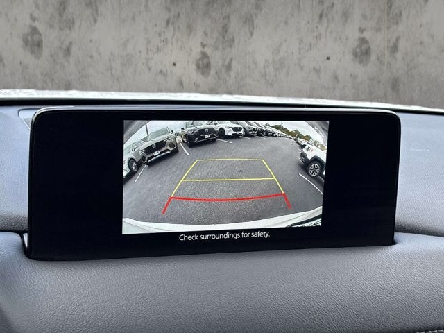 2024 Mazda Mazda CX-5 2.5 S Preferred Package