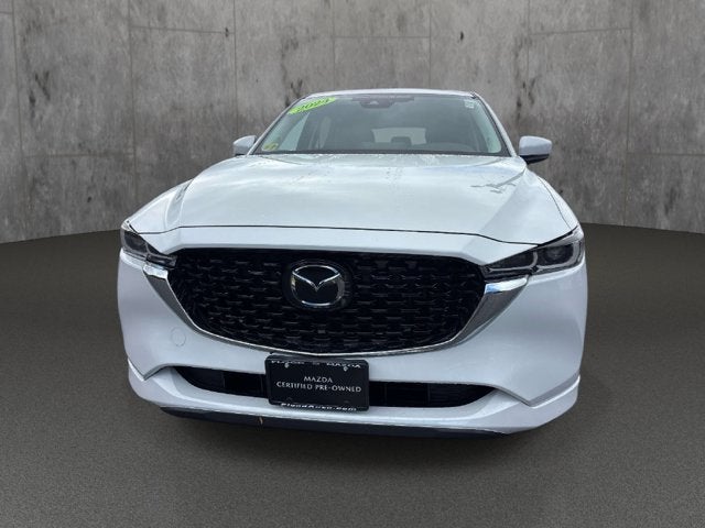 2024 Mazda Mazda CX-5 2.5 S Preferred Package