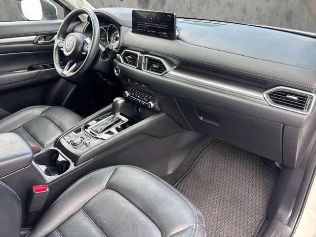 2024 Mazda Mazda CX-5 2.5 S Preferred Package